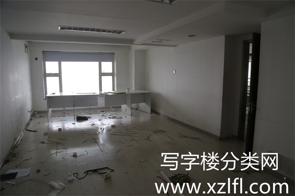 佳境天城（科瑞大厦）