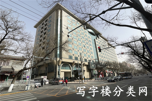 国中商业大厦