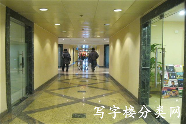 走廊1