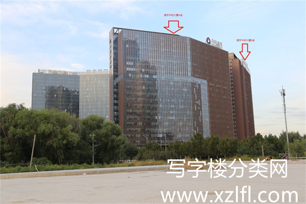 中轻大厦【开发商租赁部物业客服电话：010-64778886、13699297665】