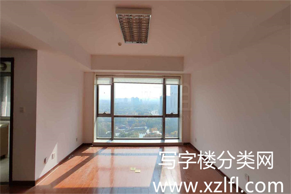 中轻大厦