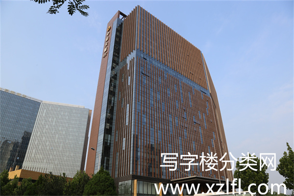 中轻大厦 (3)