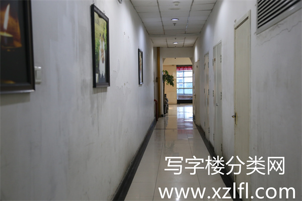 博泰国际中心
