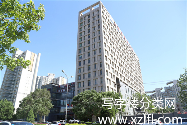 教文大酒店外景2017年5月拍摄4