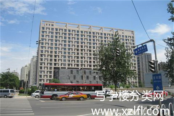 外观1港旅大厦教文大酒店写字楼商铺外景 (7)