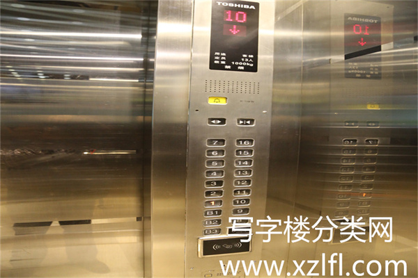 望京港旅大厦（港中旅大厦）（教文大酒店）