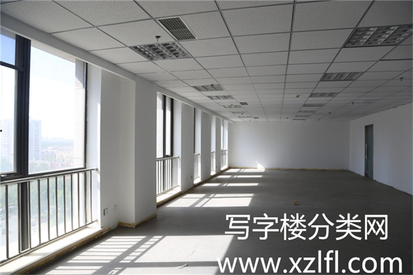 教文大酒店10层室内景色2017年5月拍摄2