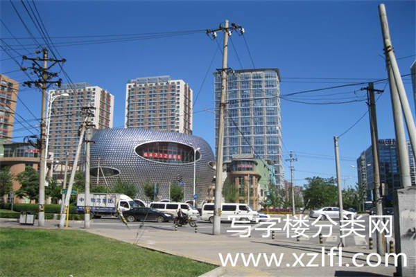 ULO PARK悠乐汇E座【开发商电话：010-64712666  悠乐汇A区物业租售电话：010-84787468】