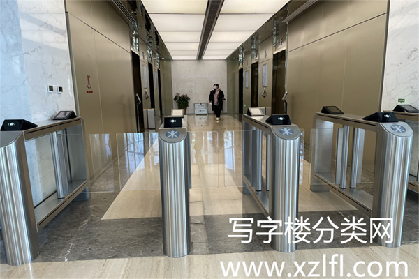 中航产融大厦——​中航资本大厦