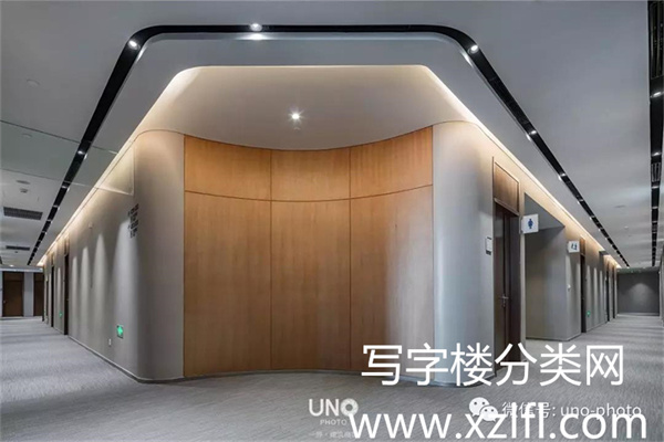 中航产融大厦——​中航资本大厦