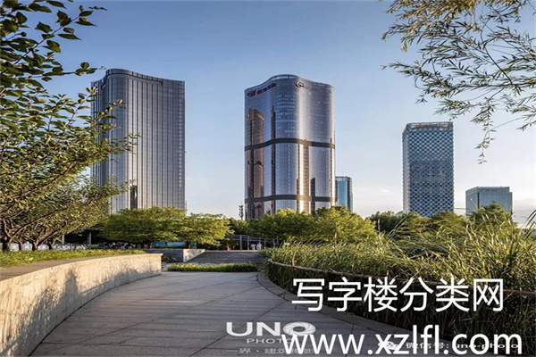 中航产融大厦——​中航资本大厦