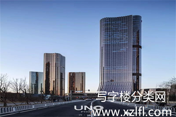 中航产融大厦——​中航资本大厦