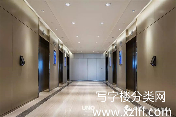 中航产融大厦——​中航资本大厦