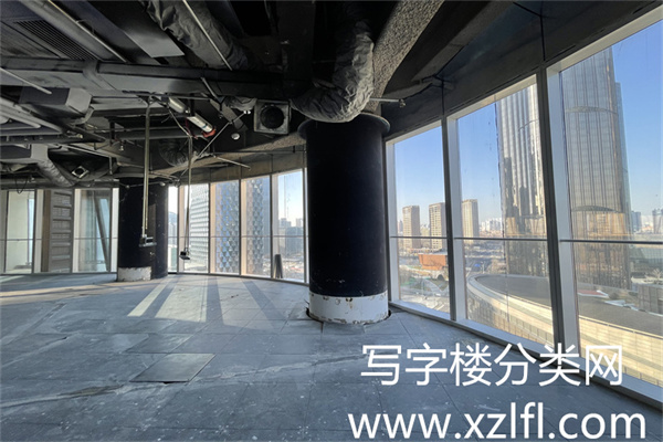 中航产融大厦——​中航资本大厦