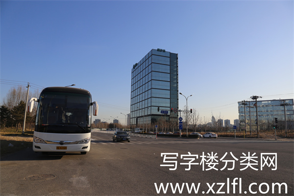 默沙东大厦——MSD大厦