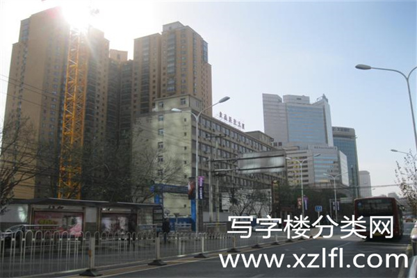食品科技大厦