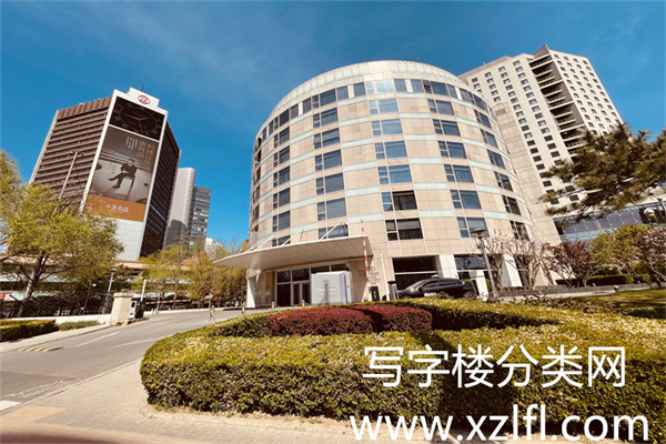 东方艺术大厦