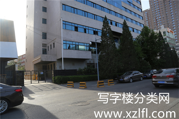 东方国际大厦