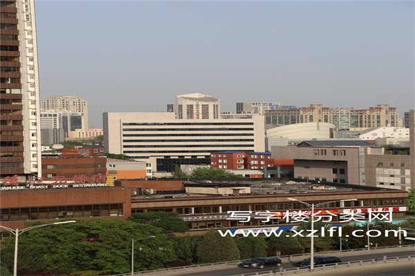 东方国际大厦