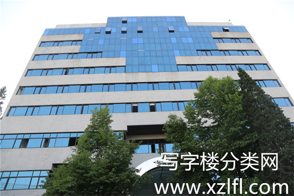 东方国际大厦