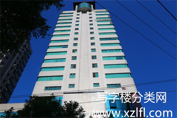 龙宝大厦3-4层开发商租售部电话常小姐
