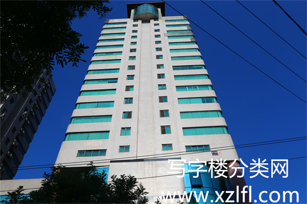 龙宝大厦3-4层