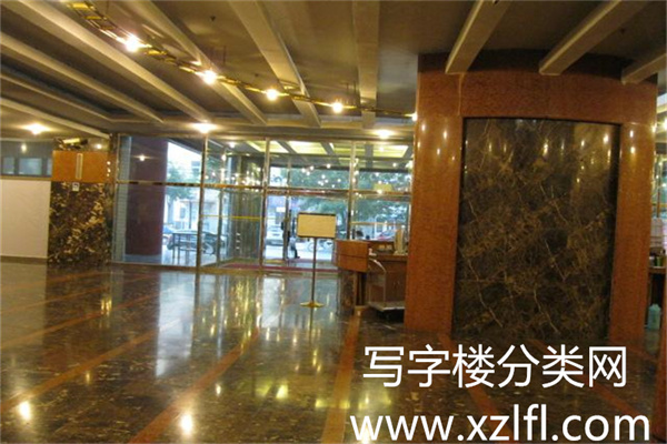 大堂