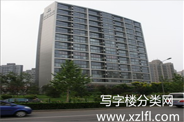 乐融大厦——观湖国际3号楼（万企控股大厦）【物业客服租赁部电话：010-50962614；原始电话：010-59217852  租售电话：010-85859907】