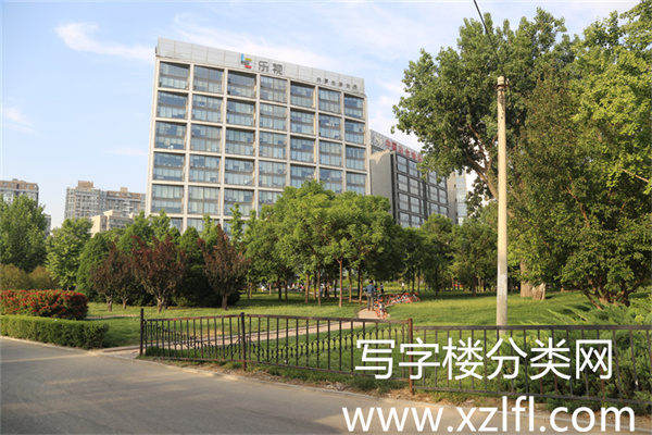乐融大厦——观湖国际3号楼（万企控股大厦）