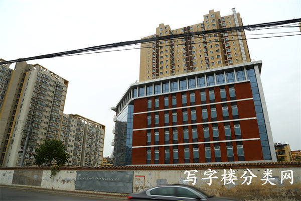 懋隆文化创意产业园