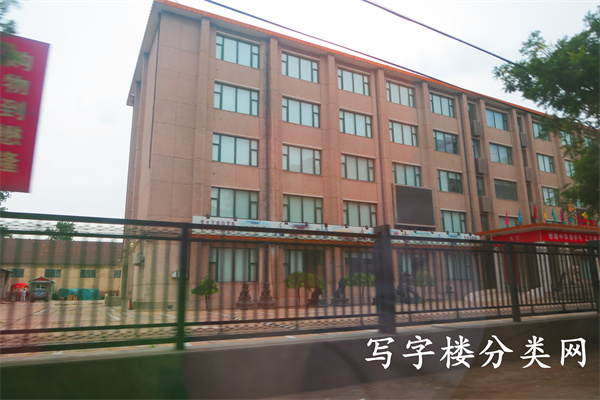 懋隆科技园外景 (3)