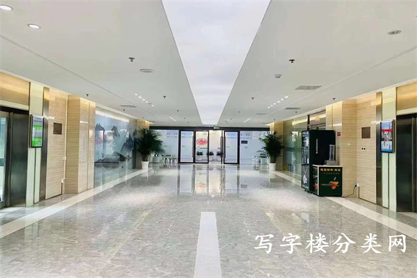 华汇大厦