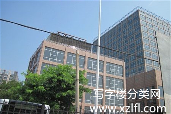 华恩大厦外观_副本