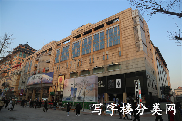丹耀大厦客服租售部电话