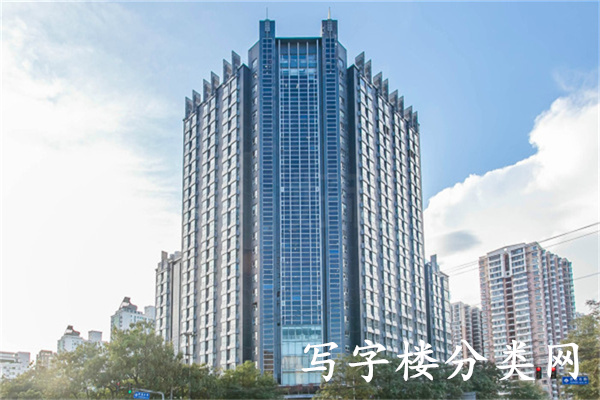 华腾北塘大厦