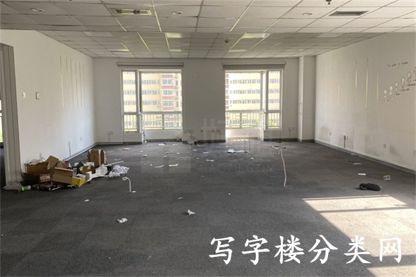 华腾北塘大厦