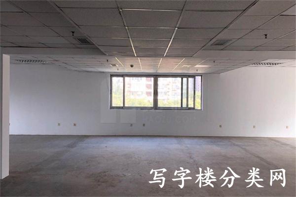 华腾北塘大厦