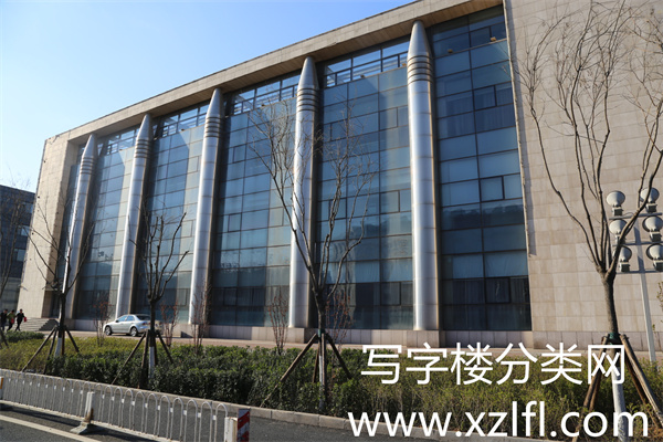 五粮液大厦