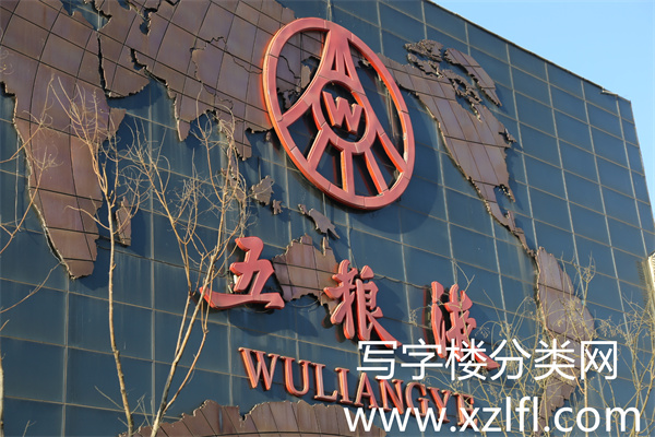 五粮液大厦