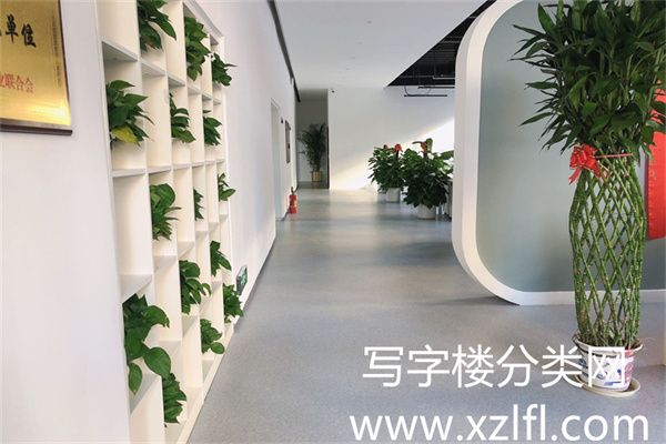 北汽资产大厦
