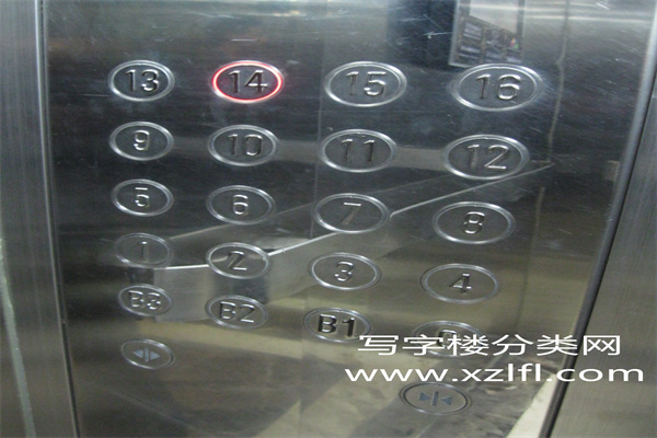 日坛国际贸易中心