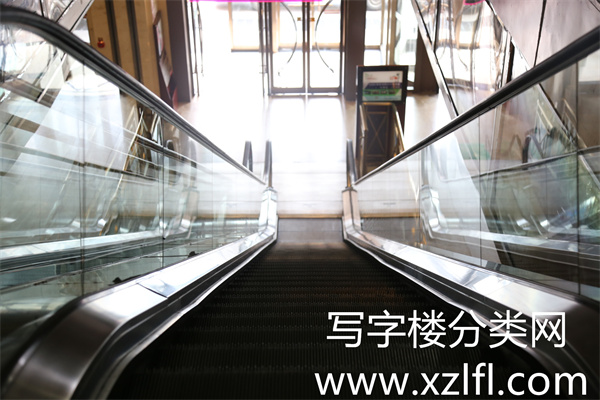 日坛国际贸易中心