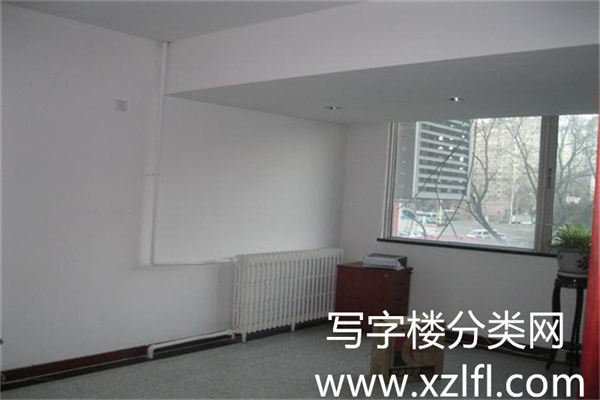 聚龙商务楼——聚龙花园