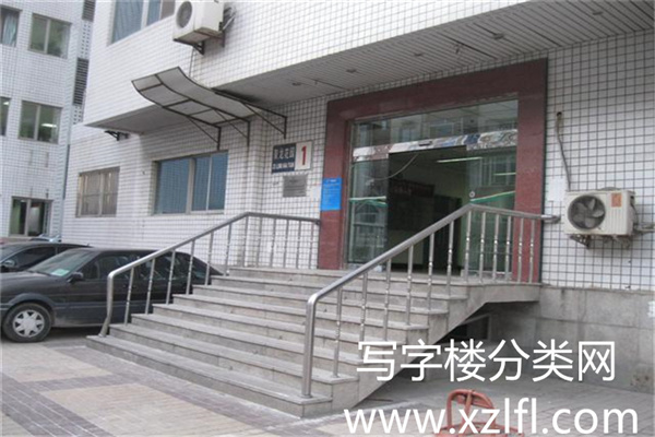 聚龙商务楼——聚龙花园