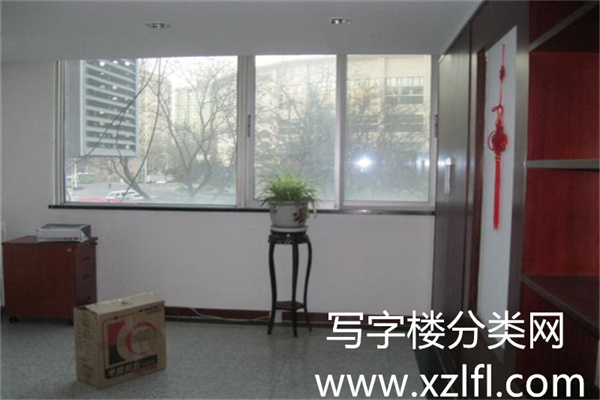 聚龙商务楼——聚龙花园