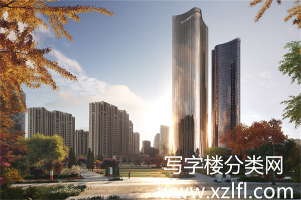 君康人寿大厦——忠旺大厦——美瑞泰富大厦【开发商租赁部电话：010-53558888】