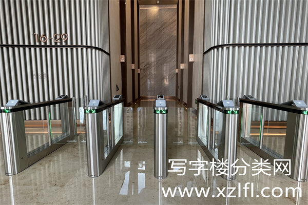 忠旺大厦——美瑞泰富大厦