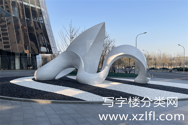忠旺大厦——美瑞泰富大厦