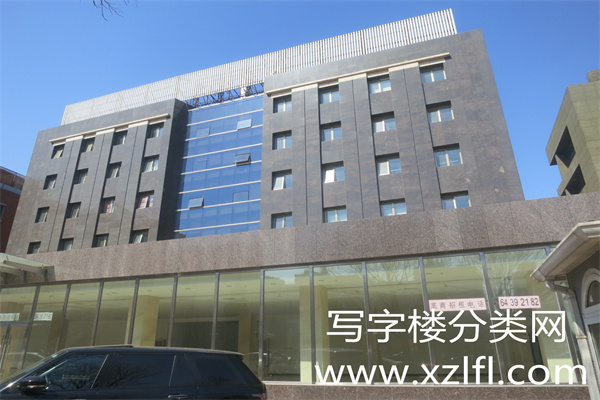 启明国际大厦（启明科技园）