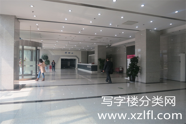 启明国际大厦（启明科技园）